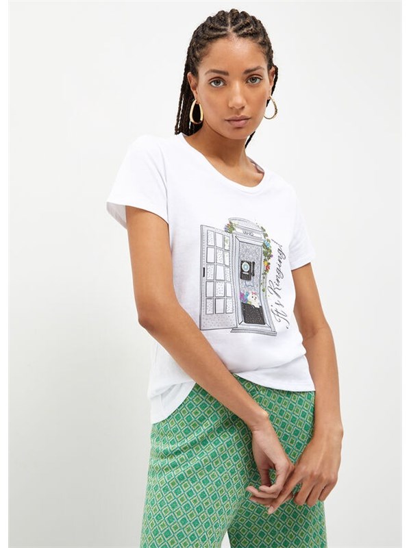 LIU  JO T-shirt 