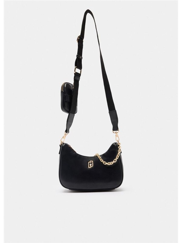 LIU  JO Borsa A Tracolla Nero