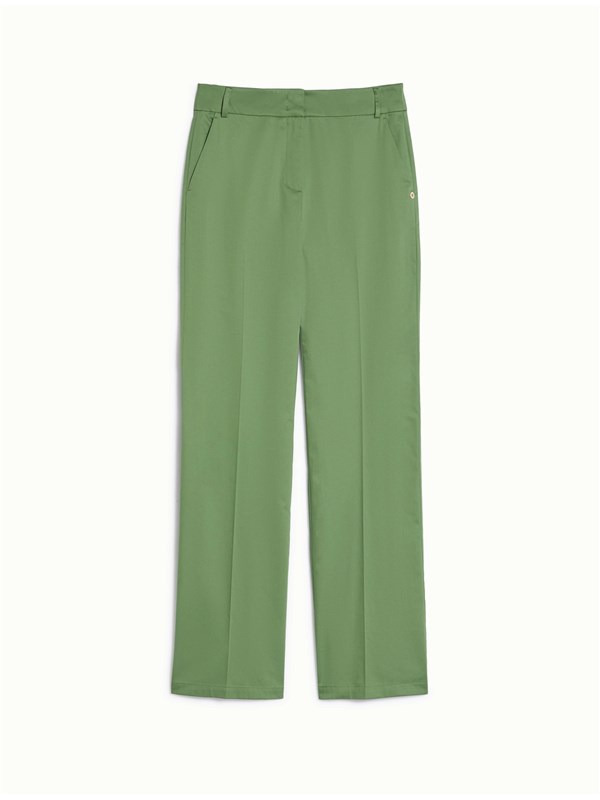 PENNYBLACK Pantalone Green