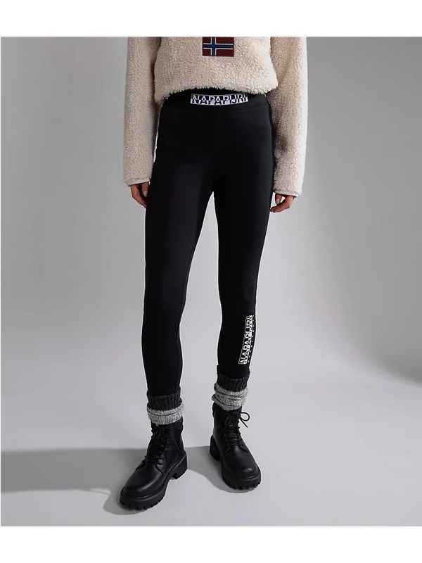 NAPAPIJRI Leggings Black 041