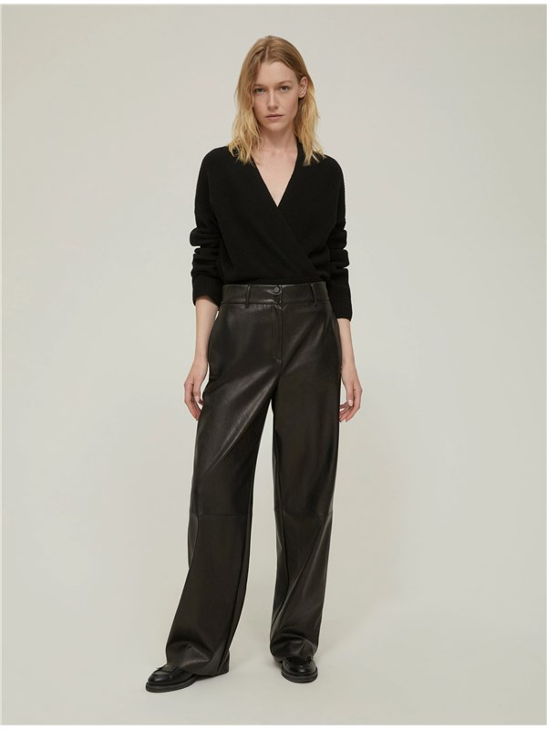 PENNYBLACK Pantalone Nero