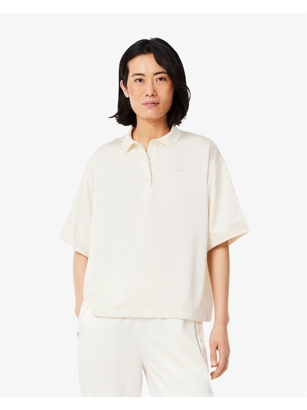 LACOSTE Polo Lapland