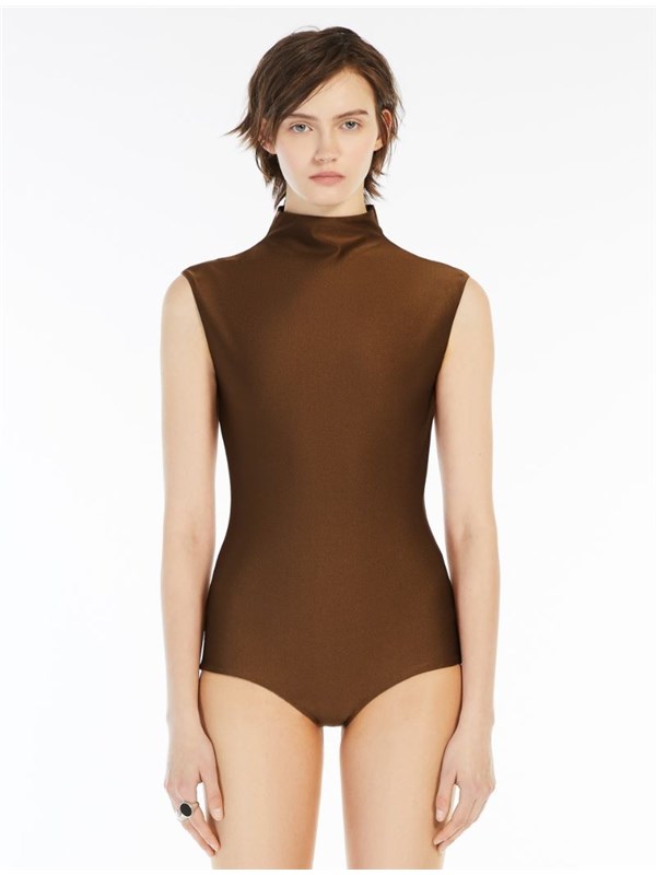 Sportmax Code Body Cappuccino