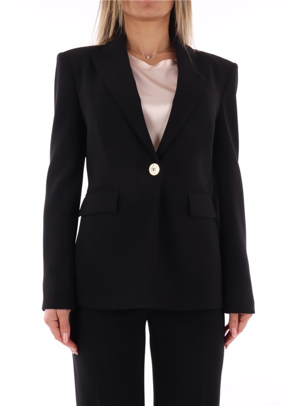 Pinko Jacket Black