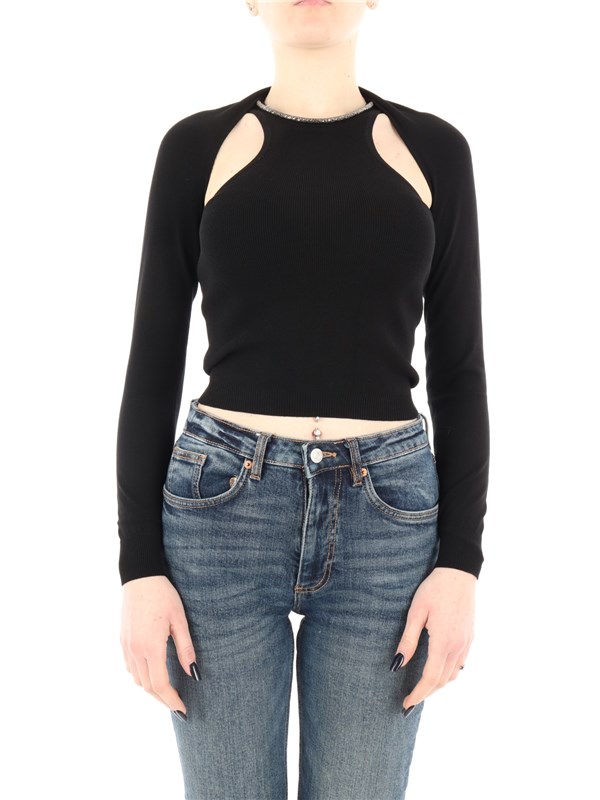 NENETTE Sweater Black