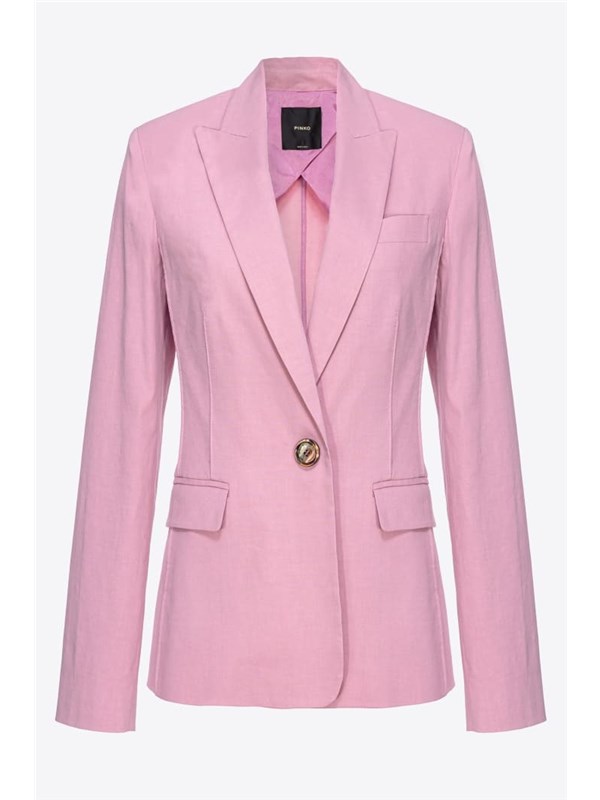 Pinko Jacket Pink