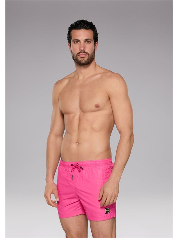 EFFEK Sea Boxer fuchsia