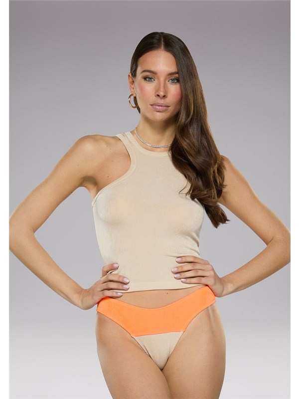 EFFEK Tank Beige