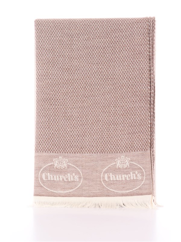 CHURCH'S Scarf 
