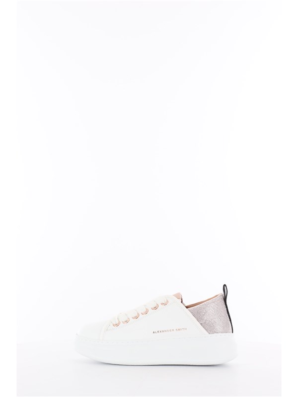 Alexander Smith Sneakers 