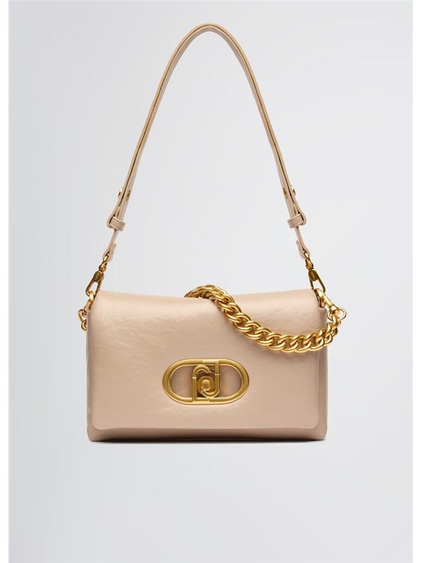LIU  JO Borsa a spalla Dark sand