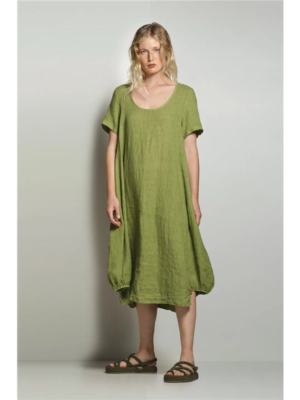 Bomboogie Midi dress 