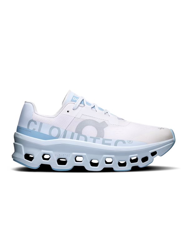 ON Sneakers Frost wash