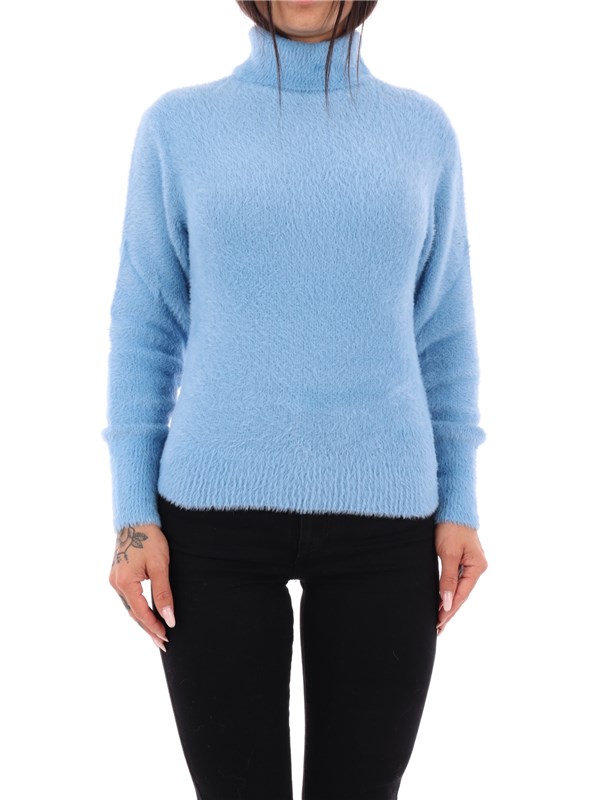KAOS Sweater Light blue