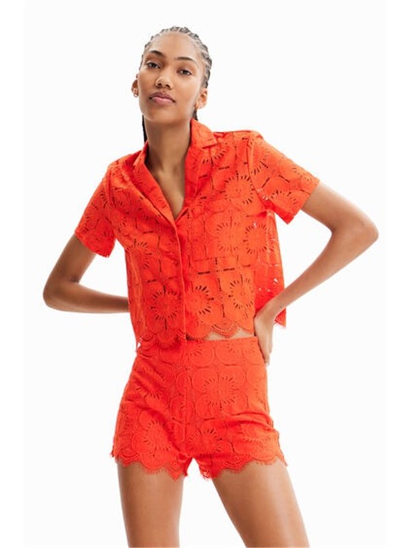 Desigual Shirt 