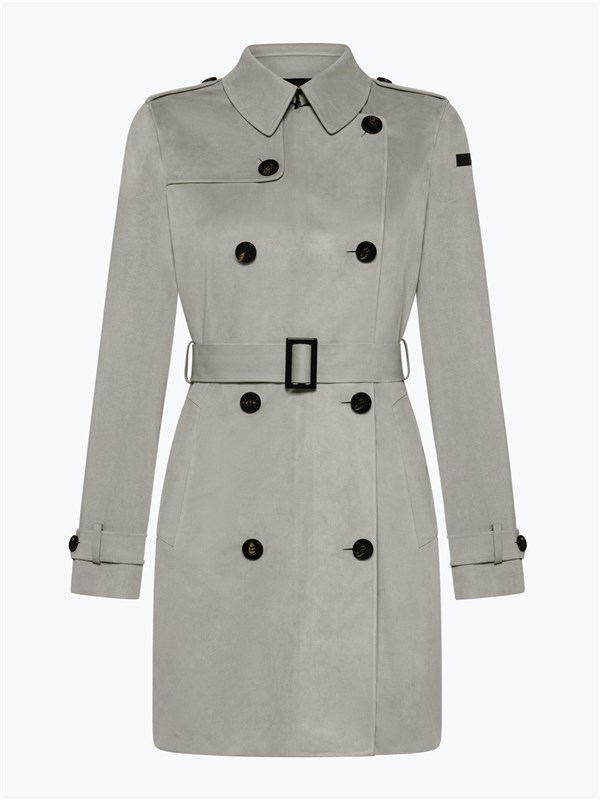 RRD Trench White sand