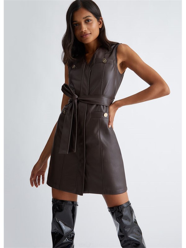 LIU  JO Short dress 