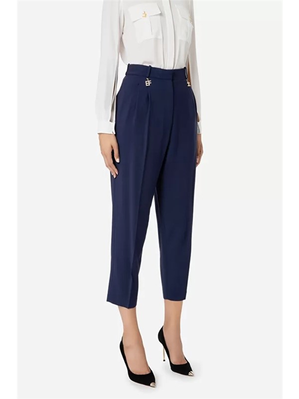 Elisabetta Franchi Pantalone 