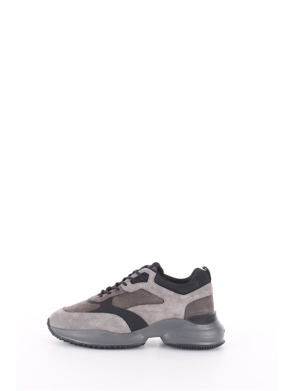 HOGAN Sneakers Tar / graphite