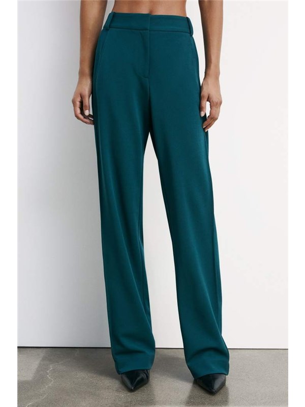 Patrizia Pepe Pantalone Deep green