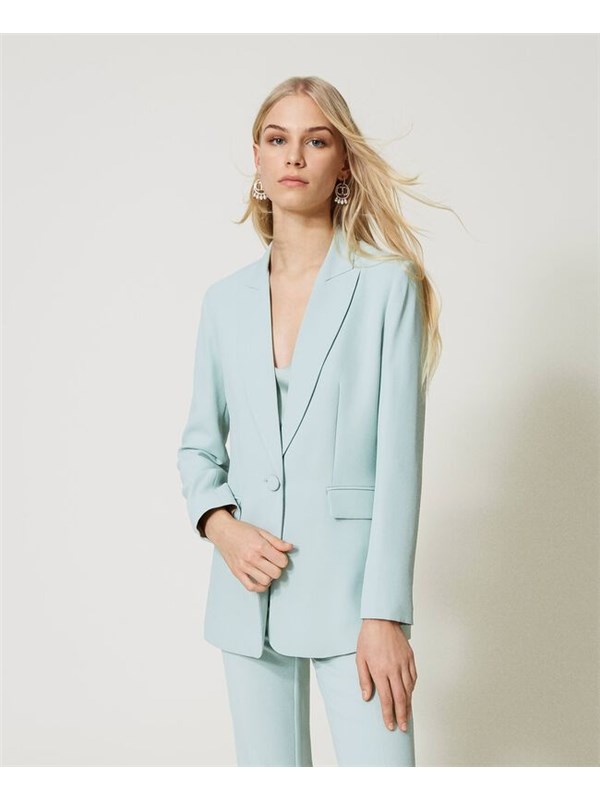 TWINSET Jacket 