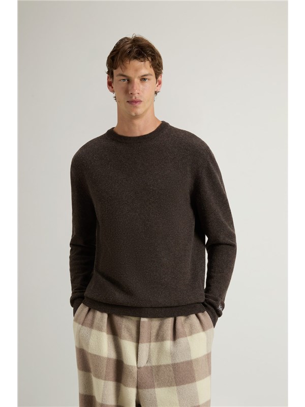 Woolrich Maglia Falcon