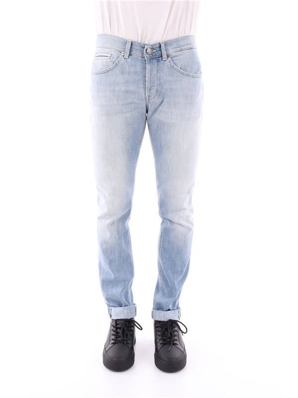 DONDUP Jeans Blue
