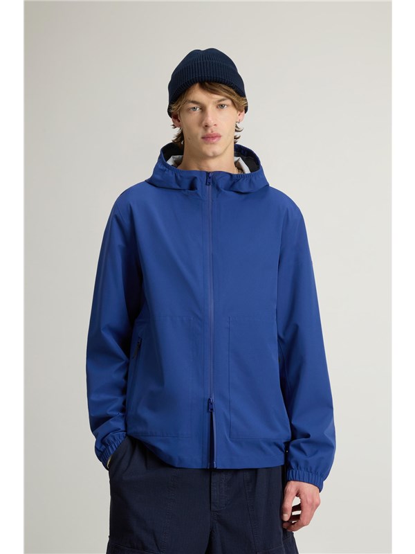 Woolrich Coat 