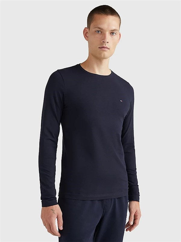 Tommy Hilfiger T-shirt Desert sky