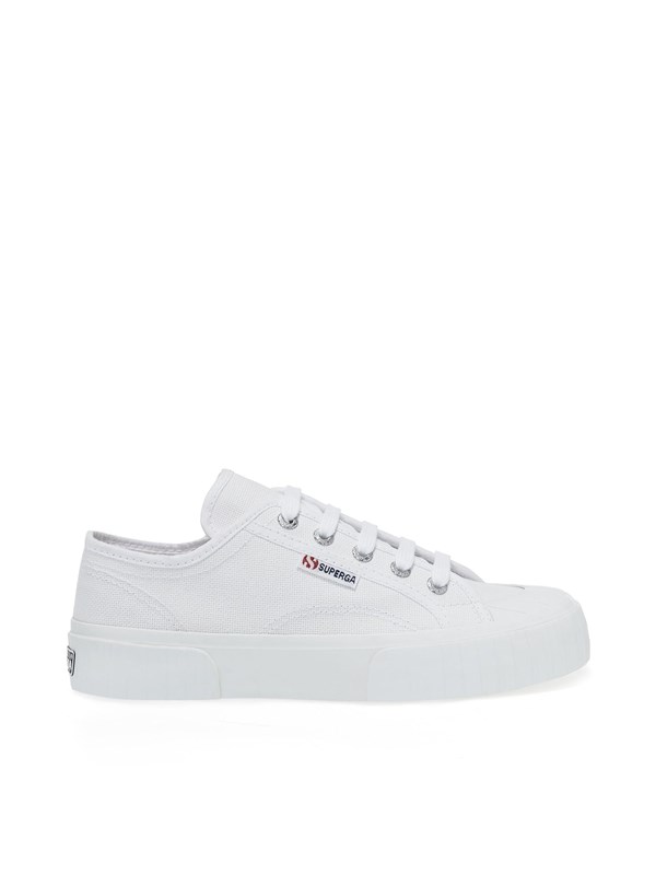SUPERGA Sneakers White