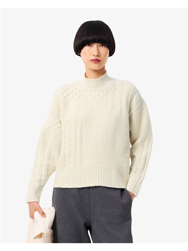 LACOSTE Maglia Lapland