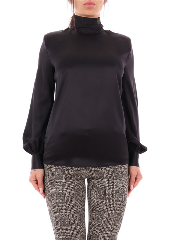 Pinko Blouse Black