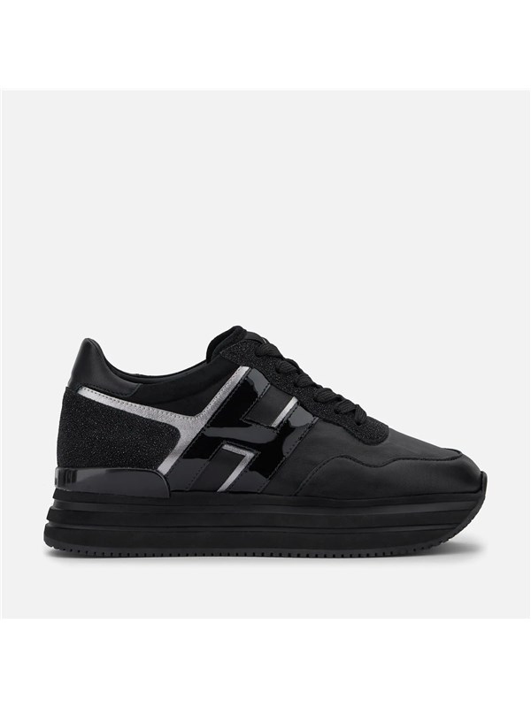 HOGAN Sneakers Multicolor