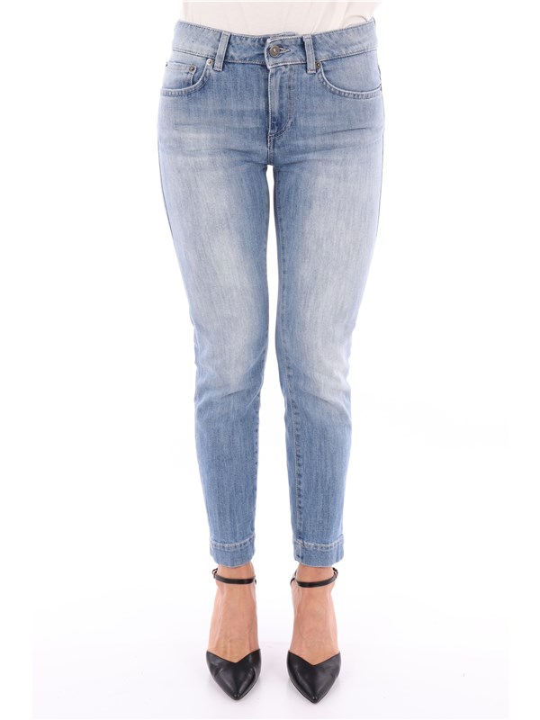 DONDUP Jeans Blue