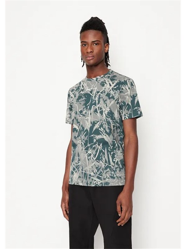 Armani Exchange T-shirt 