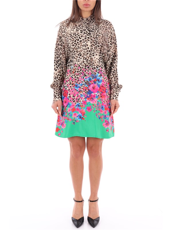LIU  JO Chemisier dress 