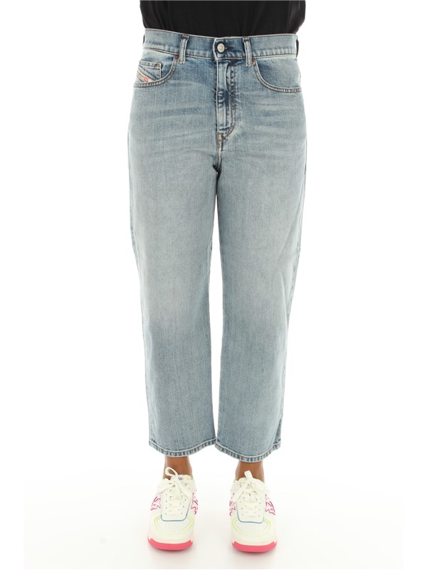 DIESEL Jeans Denim