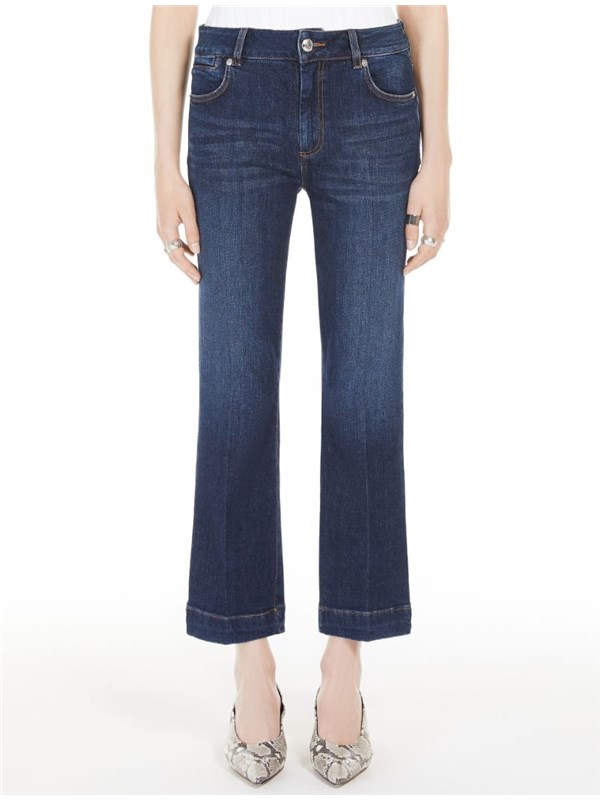 Sportmax Code Jeans Dark used