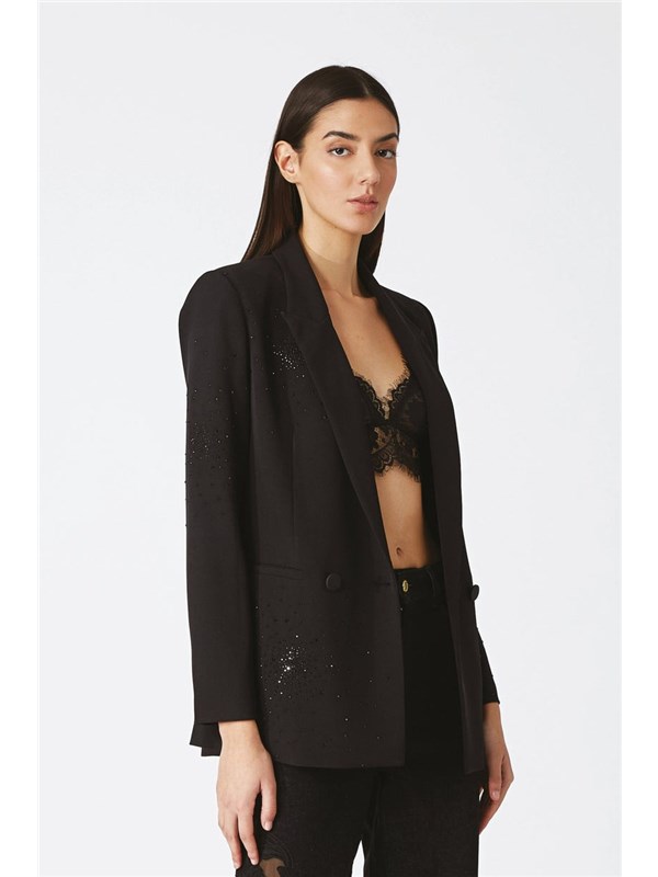 NENETTE Jacket Black