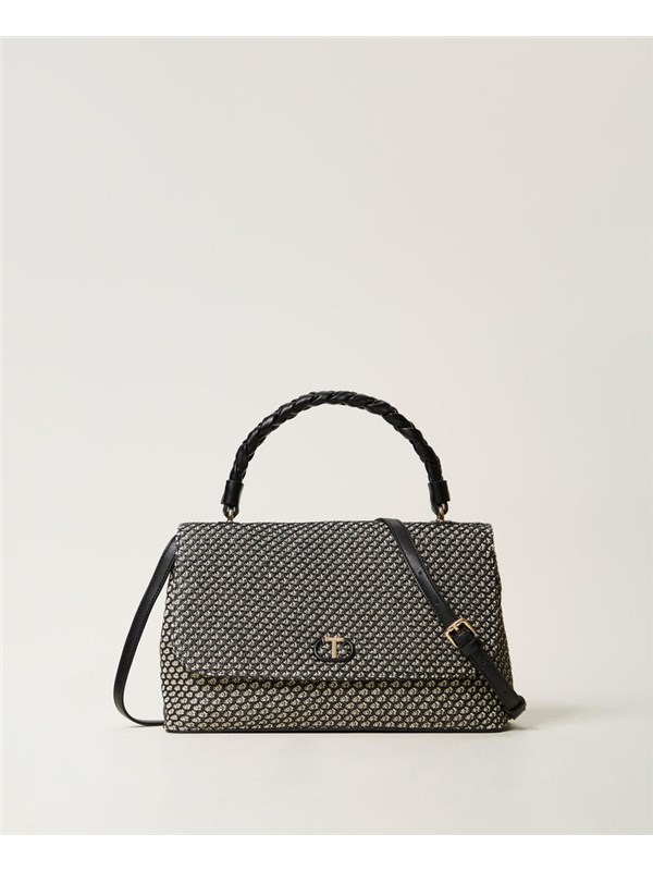 TWINSET Handbag Black