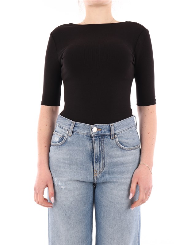 Fracomina Body Black