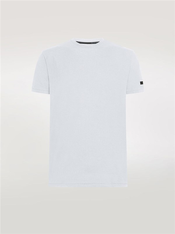 RRD T-shirt Bianco