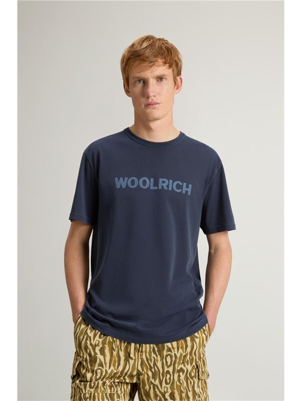 Woolrich T-shirt 