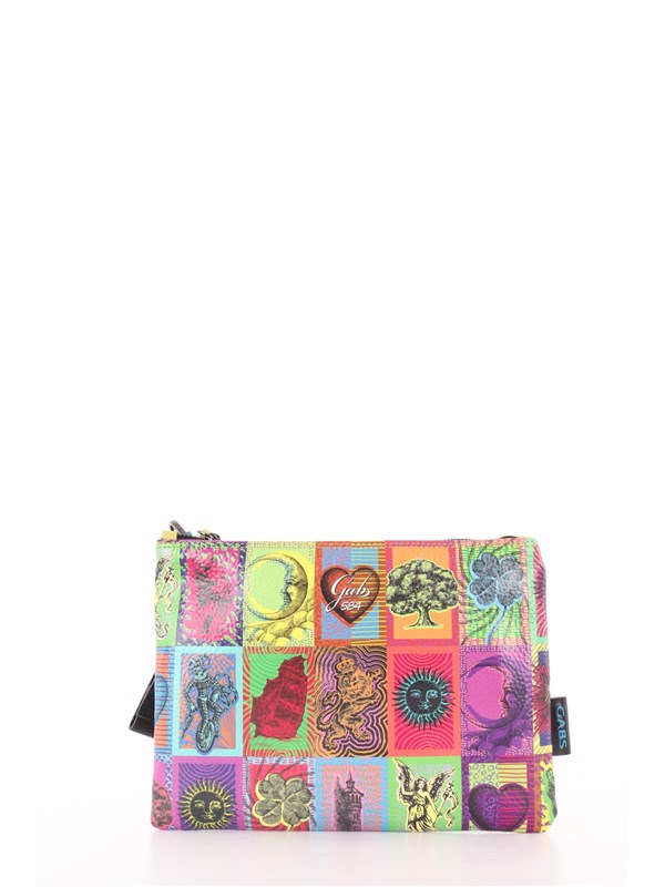 GABS Pochette Tarocchi