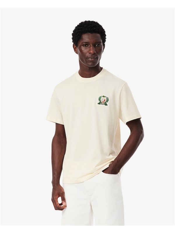 LACOSTE T-shirt 