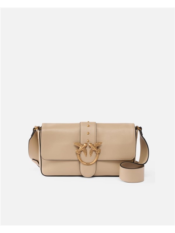 Pinko Pelletteria Shoulder bag 