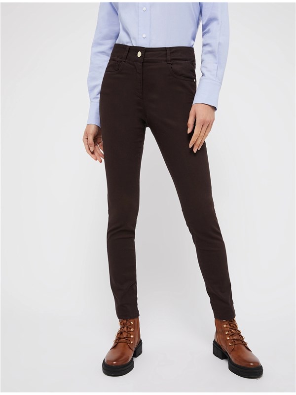 PENNYBLACK Pantalone Brown