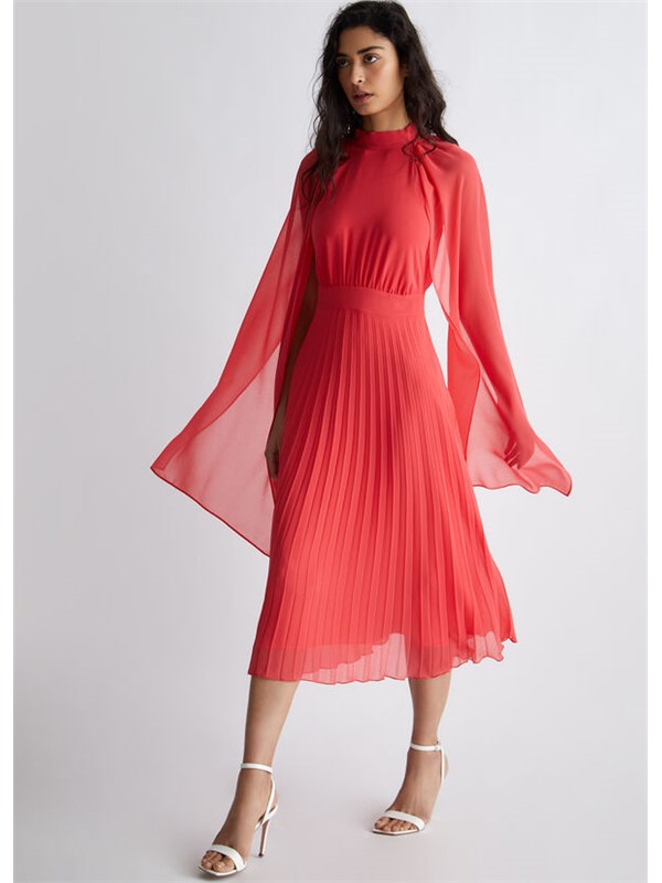 LIU  JO Midi dress 