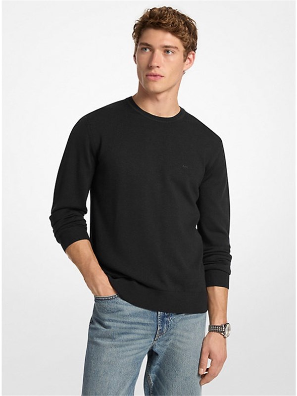 Michael Kors Pullover Black