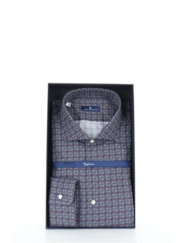 Fabio Inghirami Shirt Fantasy